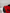 Red car fitted with SHIROKAI 1999-2004 Mustang SN95 Cobra wide-body kit showing wide fender and black wheel
