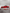 Red 1999-2004 Mustang SN95 Cobra wide-body kit by SHIROKAI with sleek design and black wheels