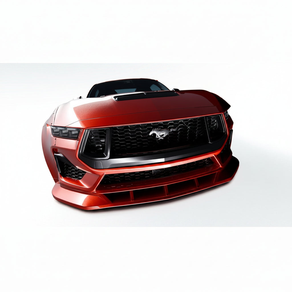 Mustangs