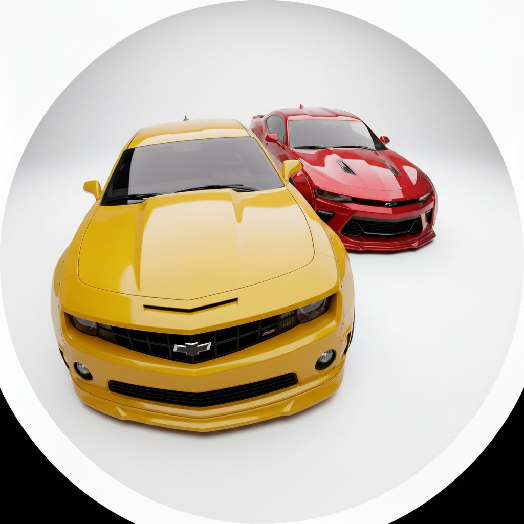 Camaro