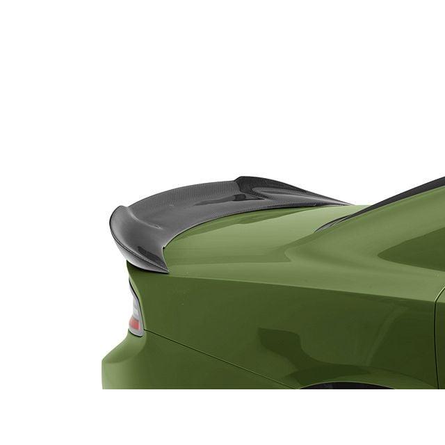 2015-2024 Dodge Charger Carbon Fiber Ducktail Spoiler