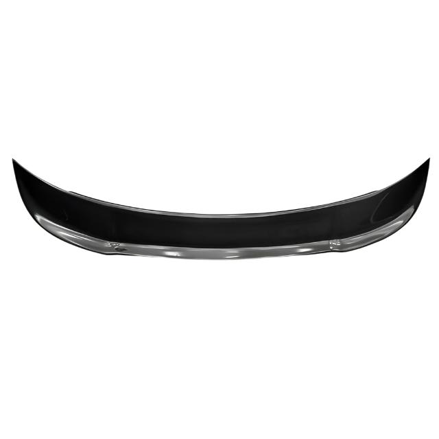 2015-2024 Dodge Charger Carbon Fiber Ducktail Spoiler