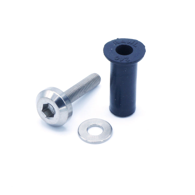 dress up bolts Titanium Hardware Coil Pack Kit for Honda L15 Engine Upgrade your vehicle with our hand Dress Up Bolts Titanium Wing