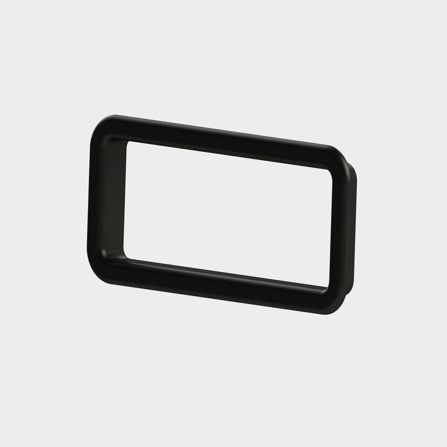KUKI Squared Universal bumper vent inserts (5pcs)