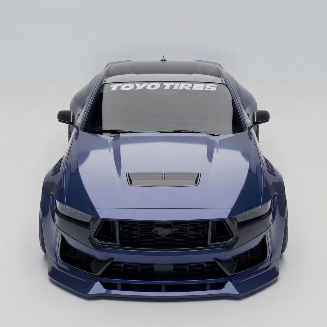 SHIROKAI Widebody Kits That Fit | Mustang, Charger, Camaro & More