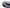 Chevrolet Camaro 2016-2018 rear spoiler SHIROKAI ducktail spoiler installed on gray car rear