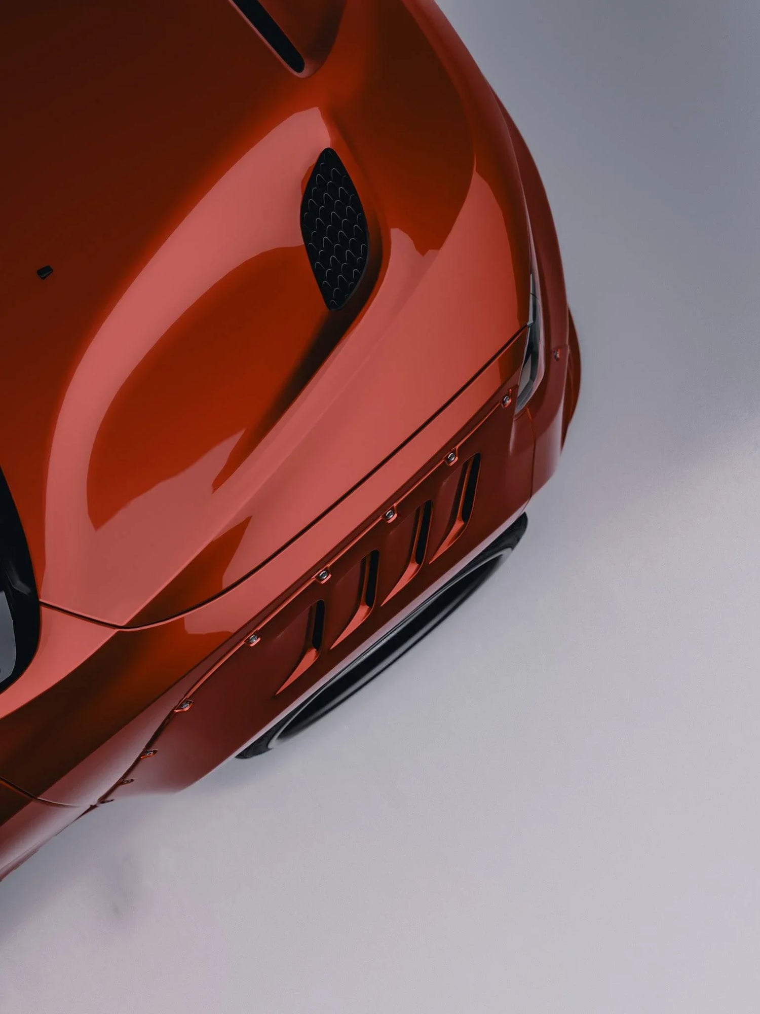 SHIROKAI Dodge Durango SRT 2014-2020 Widebody Kit