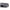 Ford Mustang GT 2005-2009 trunk spoiler S197 ducktail duckbill SHIROKAI on gray car rear view
