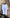 SHIROKAI Limited series T-short (long fit) White - SHIROKAI - widebody kits 