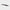 SHIROKAI universal vertex roof fin for cars black aerodynamic roof accessory