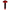 ZSPEC Low-Profile Body Kit Fastener, M5x20mm, Titanium w/ Rivet Nut, Per Each